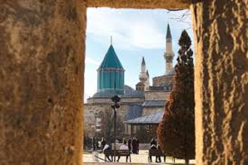 ŞEB-İ ARUS TÖRENLERİ / MEVLANA KONYA TURU