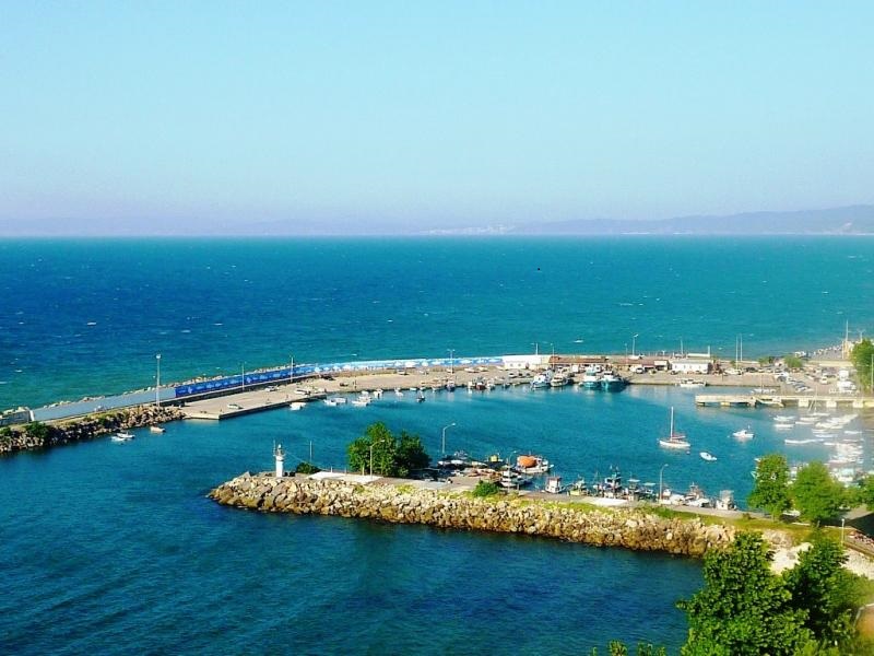 AKÇAKOCA DENİZ ETKİNLİĞİ
