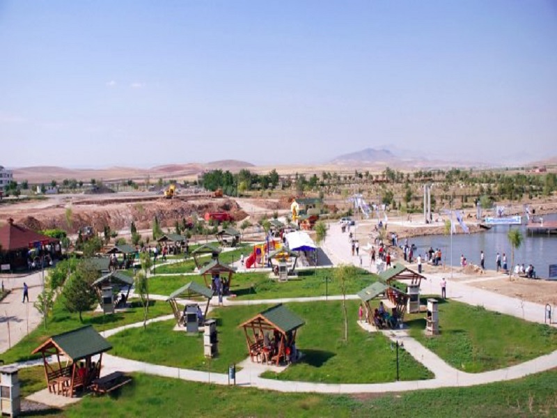GÜNÜBİRLİK ANKARA TEMELLİ TURU 