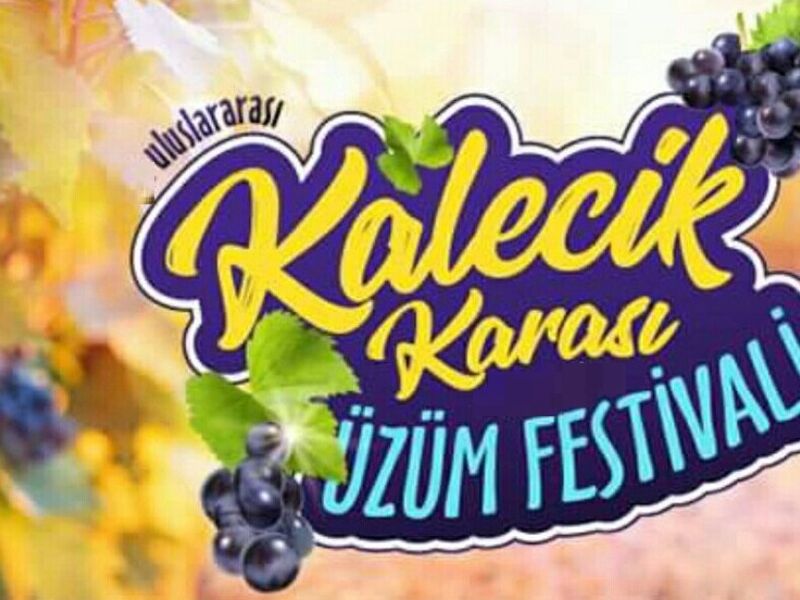 KALECİK BAĞ BOZUMU TURU