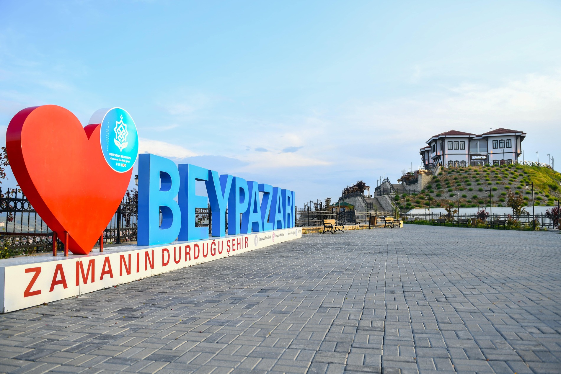 BEYPAZARI & SORGUN YAYLASI TURU
